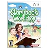 Storybook Workshop