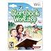 Storybook Workshop