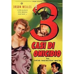 3 Casi Di Omicidio