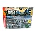 Matchbox Battle Kings Mountain Attack