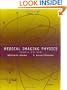 Medical Imaging Physics