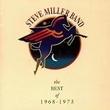 The Best of 1968-1973