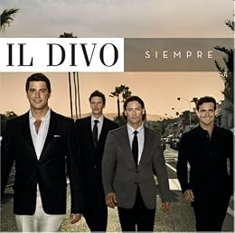 Il Divo Foto 2