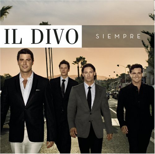 CD-Charts  Music : Siempre