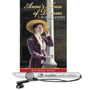 Anne's House of Dreams - L.M. Montgomery