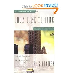 From Time to Time