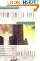 From Time to Time
