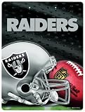 NFL Oakland Raiders Clip Board