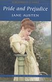 Pride and Prejudice (Wordsworth Classics)