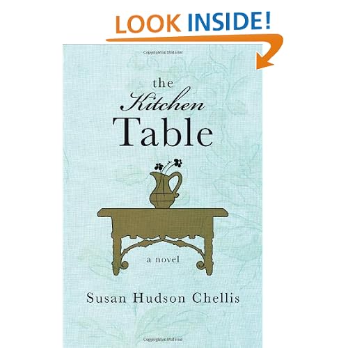 The Kitchen Table