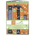 Latitude Tools3PC Tool Kit- Level, Hammer and Screwdriver