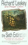 The Sixth Extinction