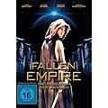 Fallen Empire - Die Rebellion der Aradier