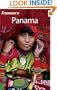 Frommer's Panama (Frommer's Complete Guides)