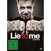 Lie to Me - Season Three [4 DVDs]