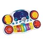 Chicco Toys DJ Piano