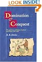Domination and Conquest: The Experience of Ireland, Scotland and Wales, 1100-1300 (The Wiles Lectures)