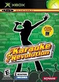 Karaoke Revolution Bundle for Xbox