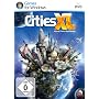 Cities XL von Monte Cristo