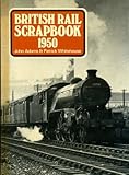British Rail scrapbook, 1950