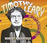 Review Blackstone Audio Inc.  / Timothy Leary: An Experimental Life
