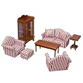 Melissa & Doug Living Room Furniture