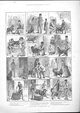 DOGS BOUGHT AND SOLD THEREBY HANGS A TALE 1888