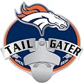 Broncos Tailgate Hitch Cover