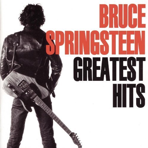 Bruce Springsteen - Greatest Hits [Columbia] - Zortam Music