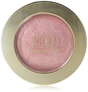 Milani Baked Blush, Dolce Pink, 0.12 Ounce