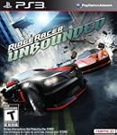 Ridge Racer Unbounded