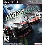 Ridge Racer Unbounded