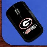 Georgia Bulldogs Wireless USB Mouse