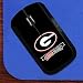 Georgia Bulldogs Wireless USB Mouse