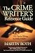 The Crime Writer's Reference Guide: 1001 Tips for Writing the... bij Boeken bij de naam: 51H%2BDqJ2zUL._SL75_