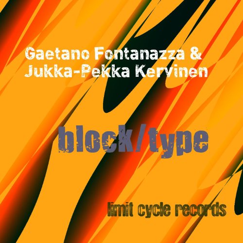 block/type