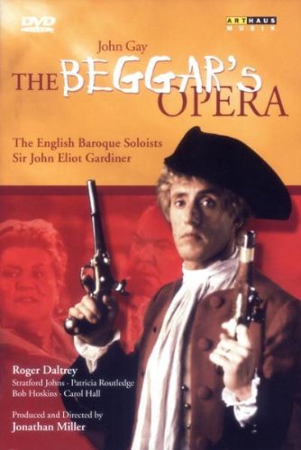 L' Opera Del Mendicante / The Beggar's Opera