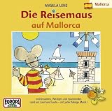 10/die Reisemaus auf Mallorca