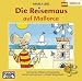  : 10/die Reisemaus auf Mallorca