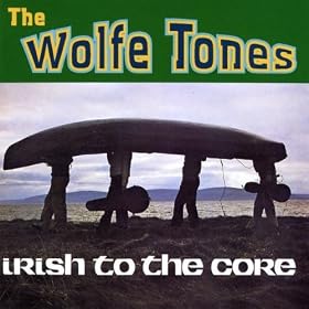  Irish to the Core
