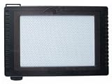 New QUEST Underwater Magnetic Communication Slate for Scuba Diving - Black