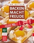 Backen macht Freude Jubil�umsausgabe