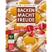 Backen macht Freude Jubil�umsausgabe