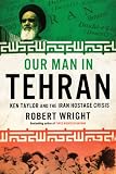 Image of Our Man in Tehran