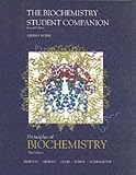 Biochemistry Student Companion