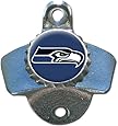 NFL Seattle Seahawks Wall Bottle Opener