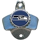 NFL Seattle Seahawks Wall Bottle Opener