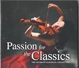 Passion For the Classics