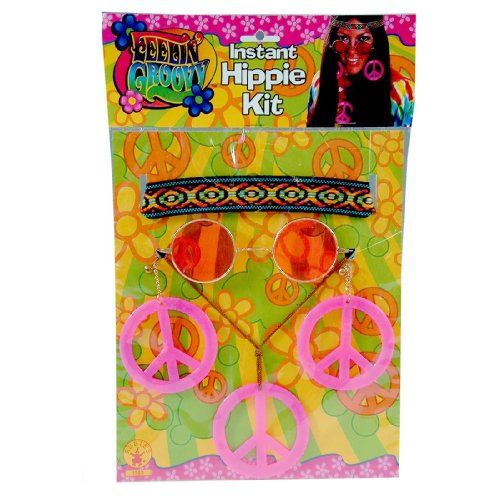 Feelin Groovy Accessory Kit (One Size)