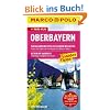 MARCO POLO Reisef�hrer Oberbayern: Reisen mit Insider-Tipps